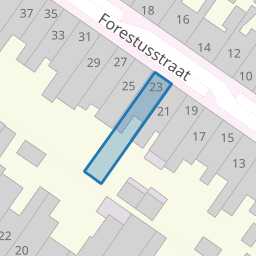 Perceel AMR01-C-2725