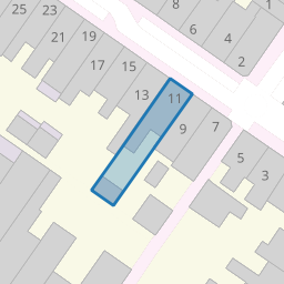 Perceel AMR01-C-2731