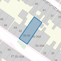 Perceel AMR01-C-2853