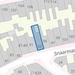 Perceel AMR01-C-2873