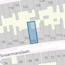 Perceel AMR01-C-2881