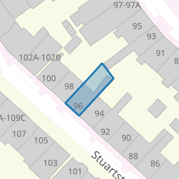 Perceel AMR01-C-2911