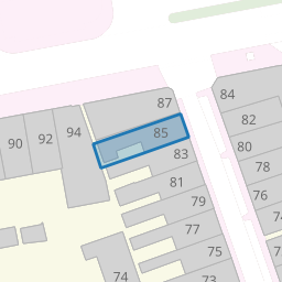 Perceel AMR01-C-2922