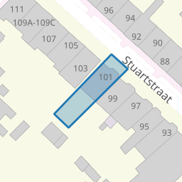 Perceel AMR01-C-2947