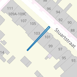 Perceel AMR01-C-2951