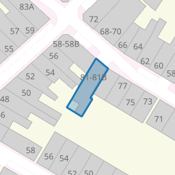 Perceel AMR01-C-3064