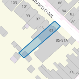 Perceel AMR01-C-3105