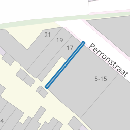 Perceel AMR01-C-3110