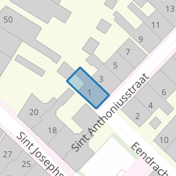 Perceel AMR01-C-3255