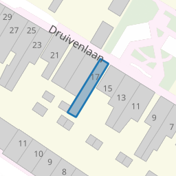 Perceel AMR01-C-3426