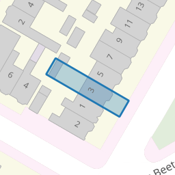 Perceel AMR01-C-3485