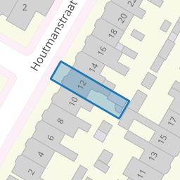 Perceel AMR01-C-3488