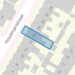 Perceel AMR01-C-3570