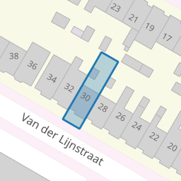 Perceel AMR01-C-3635