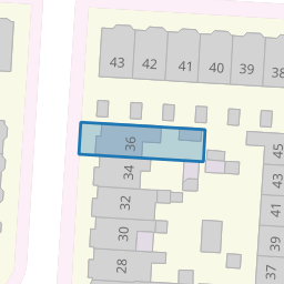 Perceel AMR01-C-3640