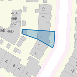 Perceel AMR01-C-3643