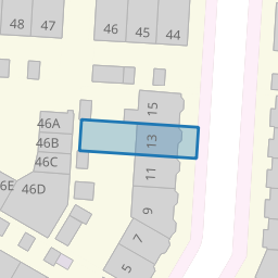 Perceel AMR01-C-3645