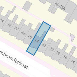 Perceel AMR01-C-3662