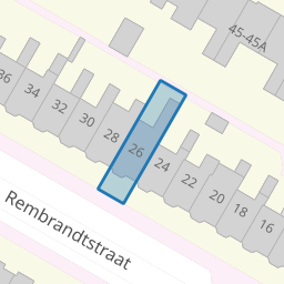 Perceel AMR01-C-3726