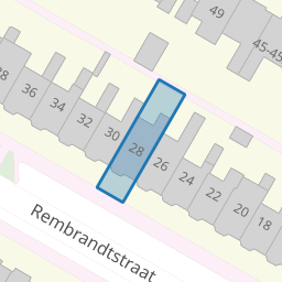 Perceel AMR01-C-3727