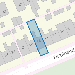 Perceel AMR01-C-3780