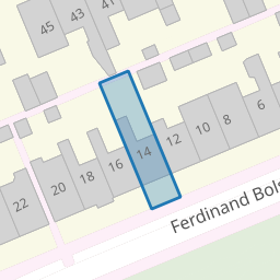 Perceel AMR01-C-3781