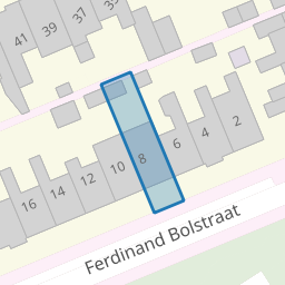 Perceel AMR01-C-3784