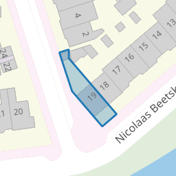 Perceel AMR01-C-3826