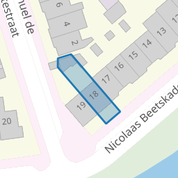 Perceel AMR01-C-3827