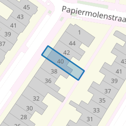 Perceel AMR01-C-3912