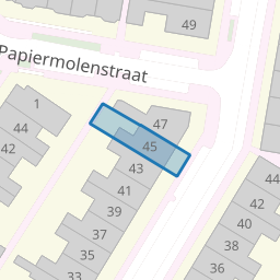 Perceel AMR01-C-3923