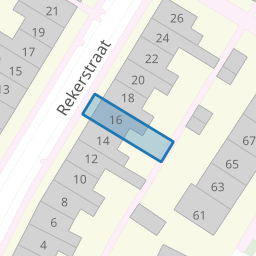 Perceel AMR01-C-3970