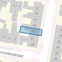 Perceel AMR01-C-4030