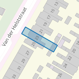 Perceel AMR01-C-4176