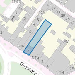 Perceel AMR01-C-4216