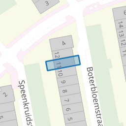 Perceel AMR01-C-4842