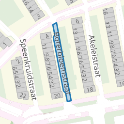 Perceel AMR01-C-4851