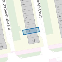 Perceel AMR01-C-4861