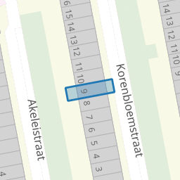 Perceel AMR01-C-4866