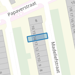 Perceel AMR01-C-4876