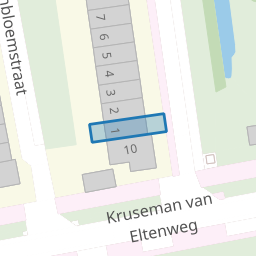 Perceel AMR01-C-4907