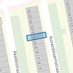 Perceel AMR01-C-4941