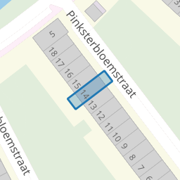 Perceel AMR01-C-4987