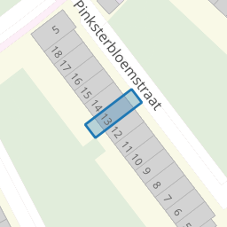 Perceel AMR01-C-4988