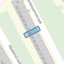 Perceel AMR01-C-5005