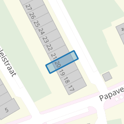 Perceel AMR01-C-5008