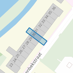 Perceel AMR01-C-5014