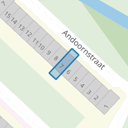 Perceel AMR01-C-5038