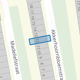 Perceel AMR01-C-5109