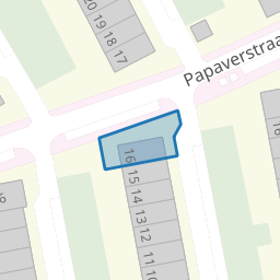 Perceel AMR01-C-5161